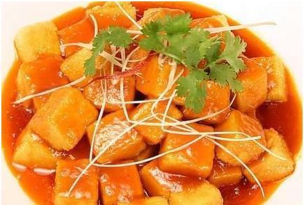 开胃|几款美味的家常菜,开胃,不油腻,少油,少盐,更健康,更实惠