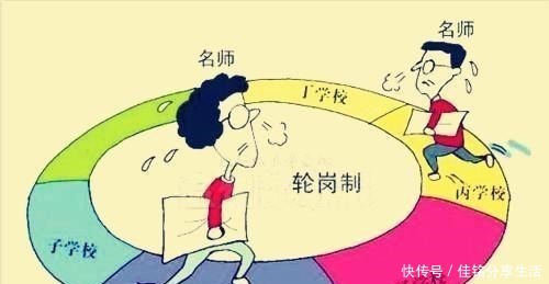 领导|“县管校聘”最有可能导致的结果是什么