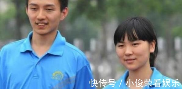 大学|女生高考考了617分，却选择放弃上大学，复读一年后她考了多少