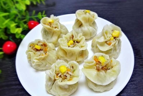 制作步骤|8道蒸菜,荤素搭配,一锅同时蒸两三道