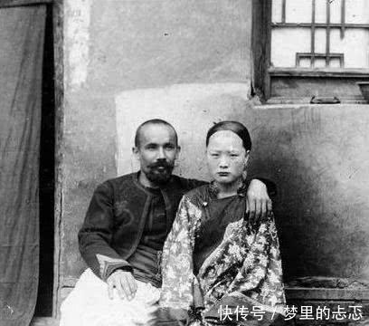 李鸿章|李鸿章的女儿究竟有多美看了从图1到图4,心中总算有数了!