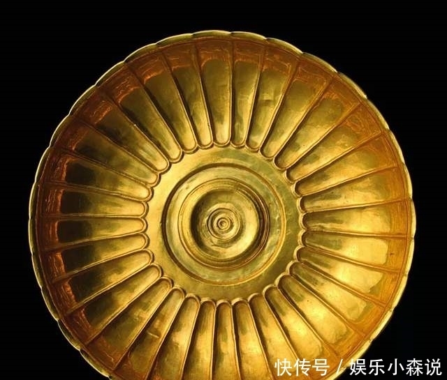 解读阿富汗"黄金之丘"宝藏中隐藏的中国元素|王冠的秘密 | 宝藏