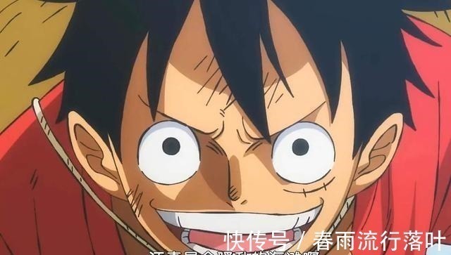 明哥|海贼王路飞最艰难的三场战斗,一次被剧情完败,一次被四挡打飞