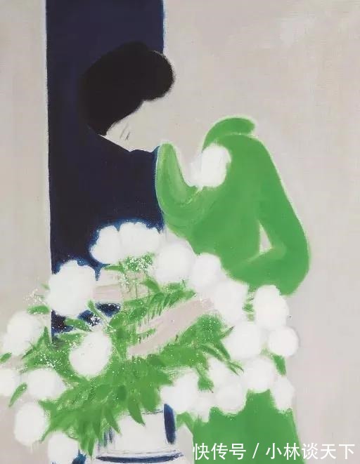 我不认识你|眭建平童谣四首