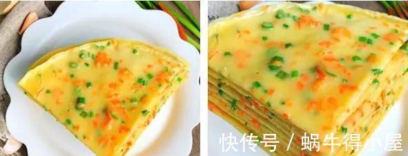 剂子|30年的面点老师傅，亲自教你12种饼做法和秘诀，爱吃饼的别错