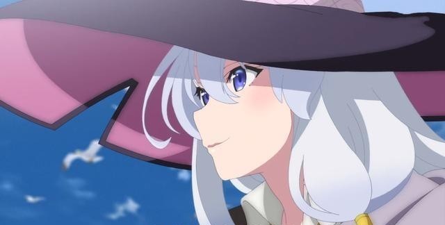 妮可魔女之旅第十集关系网揭晓岳母登场比伊蕾娜还要屑