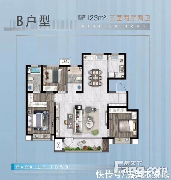 路劲公园|路劲公园上城 (路劲阳光城二期)好不好?置业顾问从项目现场发回新组图