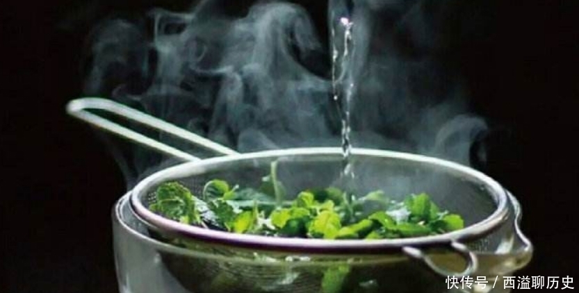 先洗|泡茶之前要不要先洗茶?原来不是所有茶都要洗,哪些茶泡之前要洗茶呢?