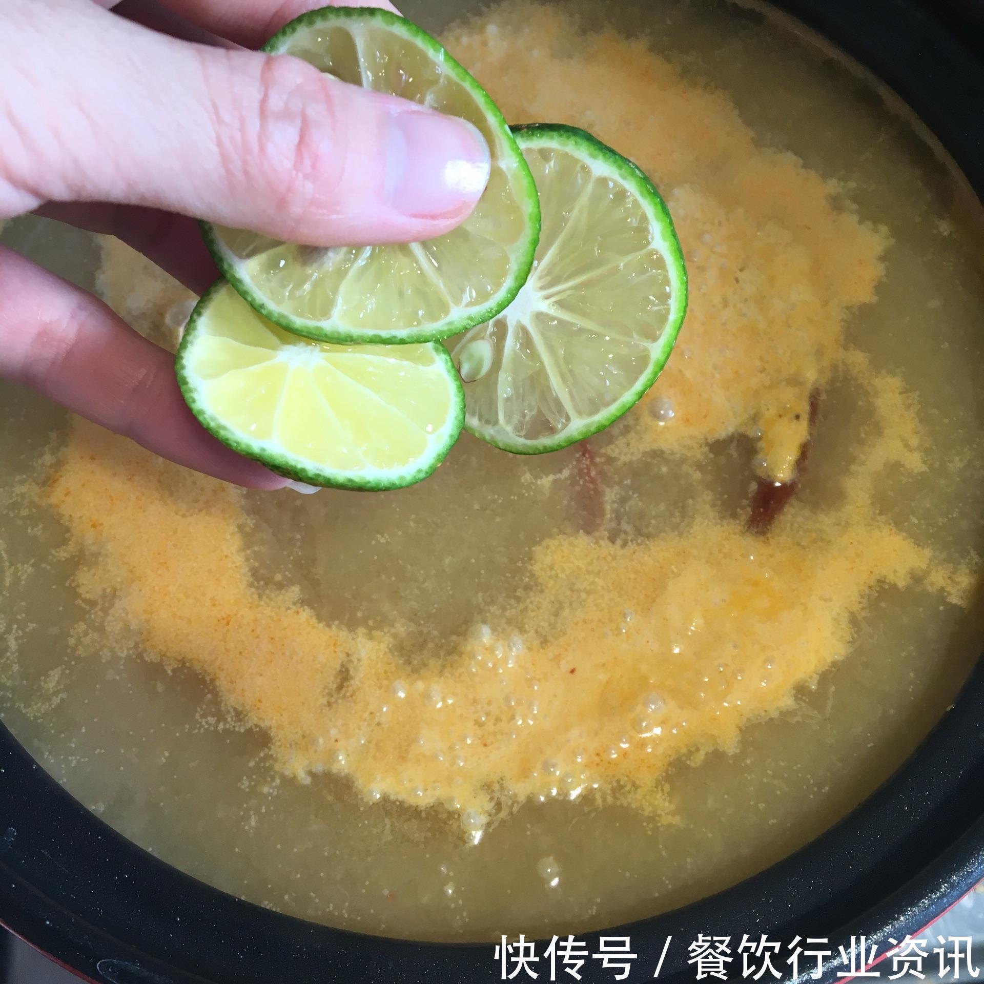 冬天|冬天来上这样一碗汤,养生还减肥不说,味道满足你挑剔的味蕾!