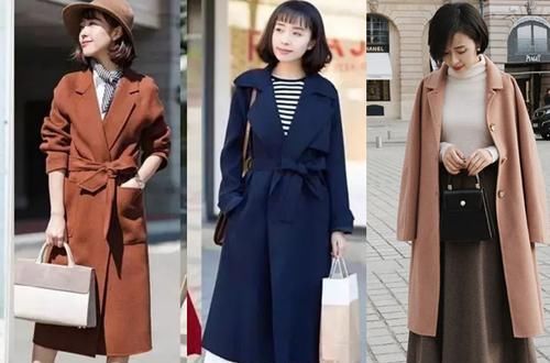  穿衣|做个穿衣讲究的女人，40岁后穿搭不装嫩简约知性有女人味就好