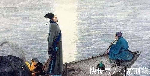 王莽@从陶渊明到苏轼，12首千古哲理诗词，常读常新