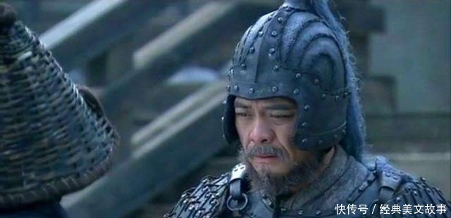 魏延|诸葛亮临终前,为什么非要杀死魏延,却放过了黄皓原因不简单