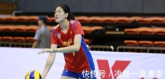 刘美君|今年女排联赛天津女排阵容堪称豪华 李盈莹+瓦尔加斯火力已足够