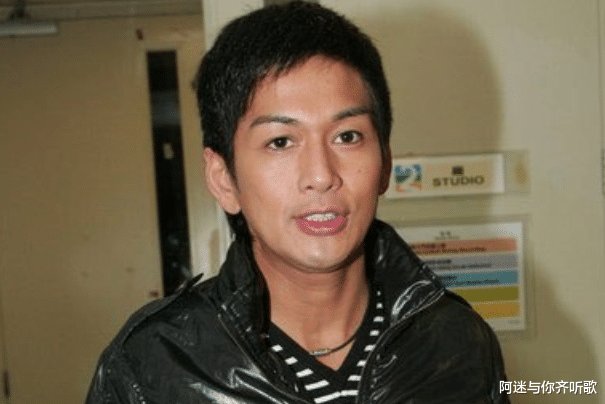 演过很多小角色的吴家乐，有着宽广的戏路，让大家期待他的新作品