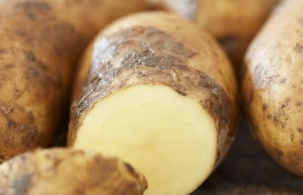 吃土豆的2个禁忌,别不当回事,为了健康要注意