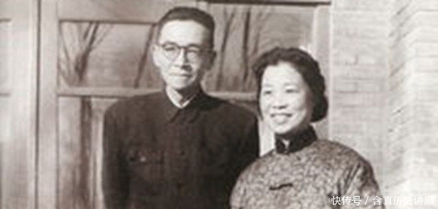 女儿|林徽因女儿,和林洙女儿,竟然有天壤之别!