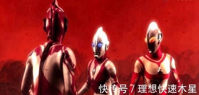 杰斯提斯|奥特曼银河格斗看到雷杰多奥特曼就跑,塔尔塔罗斯真的害怕他