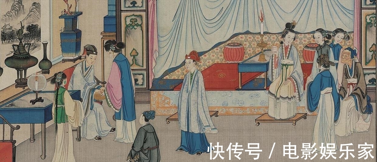 贾母@读完原著真是服了,王夫人为架空王熙凤,都做了哪些昏头的布置?