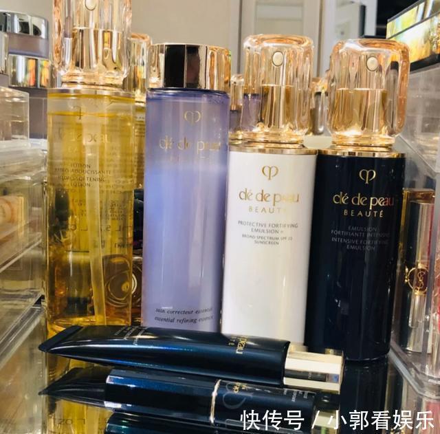 悦诗风吟|“日系”和“韩系”护肤品怎么选它们主要代表有这几款,别选错