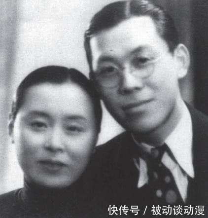 嘲讽|张幼仪去世后,墓碑上刻着“4个字”这或许是对徐志摩最大的嘲讽