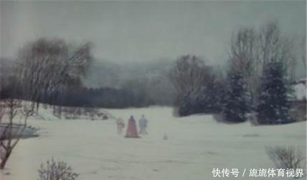 别以为她只是《红楼梦》里的“探春”,看看她导的戏,质量也不差