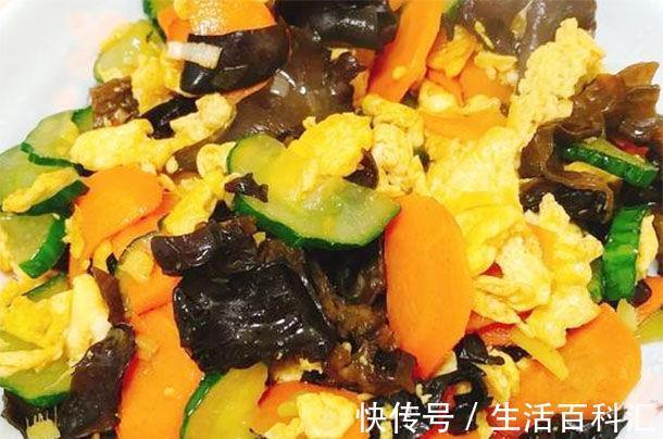 冬病夏治|孩子爱吃的“大补菜”,补钙补脑促发育,滋阴补血强身,生病少