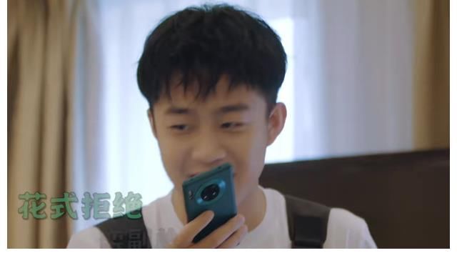 《德云斗笑社》第二季:从吃饭看相声演员的关系亲疏