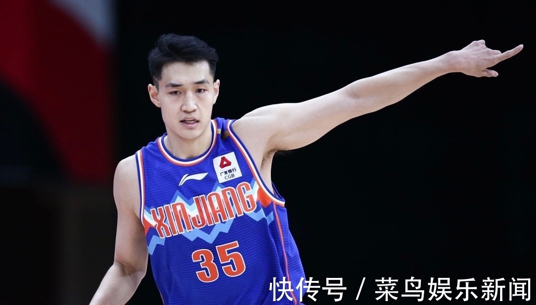 劉權(quán)標(biāo)|遼寧2人廣東1人！CBA最新傷病名單出爐，國(guó)手上榜，新疆射手重傷