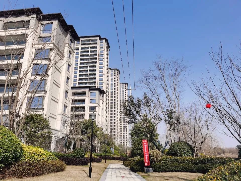 楼盘|一边开盘一边套现!现房不限售?业主买房2个月套现25万