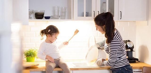 家庭教育|想要孩子有出息,优秀父母一定要做对3件事,越早看到越好