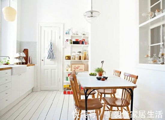 客厅|惊艳小户型客厅装修效果图 小空间大设计