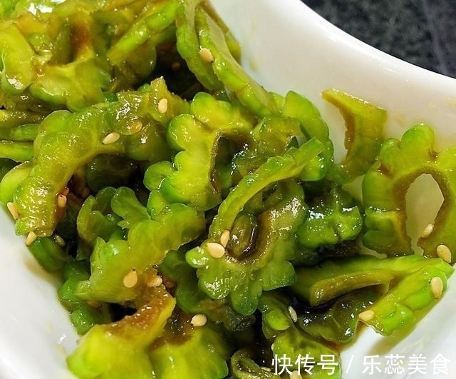 清热又解暑,好吃还不贵的几道苦瓜做法,我能多吃两碗饭!