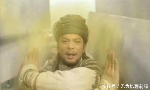 平平|乔峰武功登峰造极,为何两个师父却武功平平?原因很简单