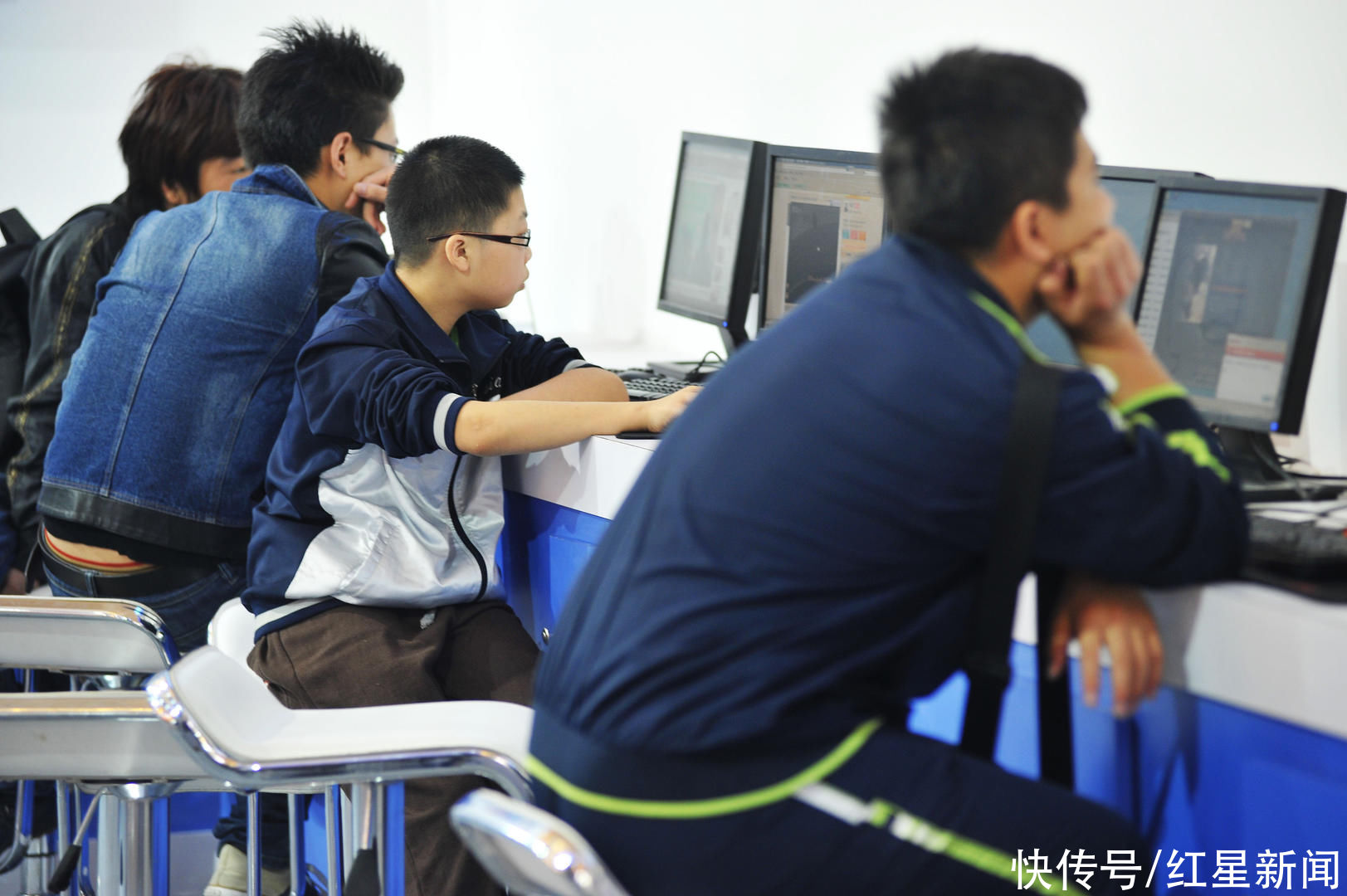 cheng|研究：青少年“网络成瘾”导致自杀行为增加，风险显著高于成年人