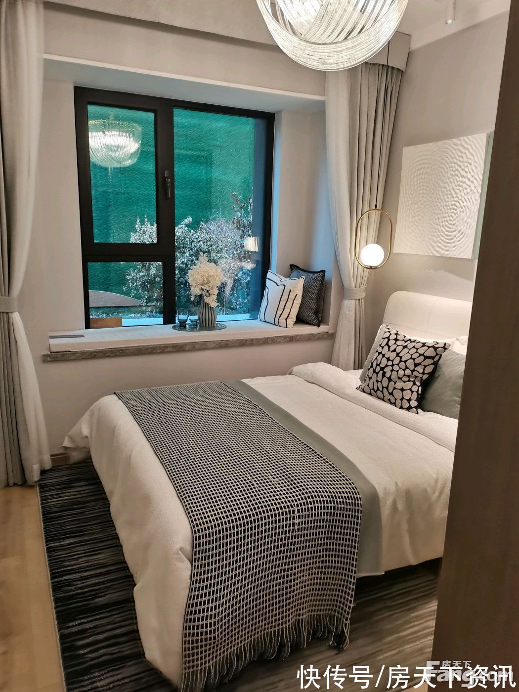 保利|保利·堂悦新拍现场图片,实时了解楼盘新动态