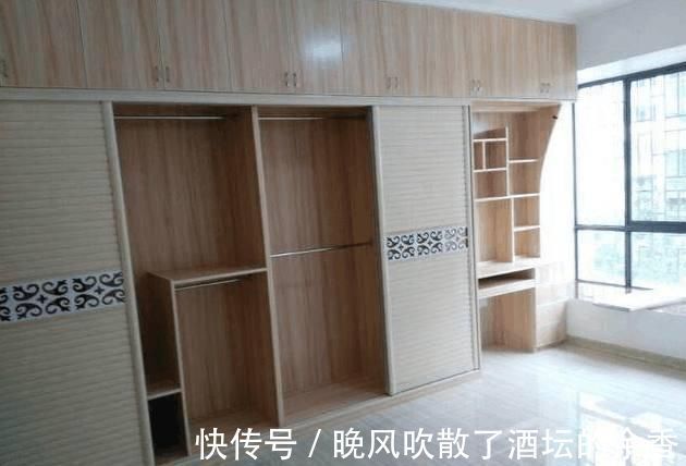 县城|公婆请熟人装修的新房，回家一看我乐坏了，敢说这是全小区最好！