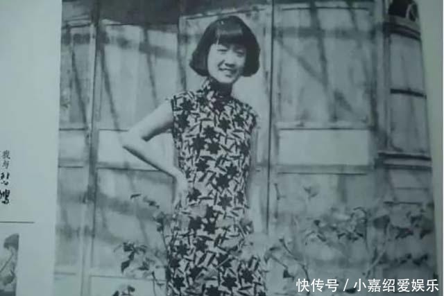 徐悲鸿|民国才女蒋碧薇:为何与徐悲鸿离婚后又被张道藩抛弃?