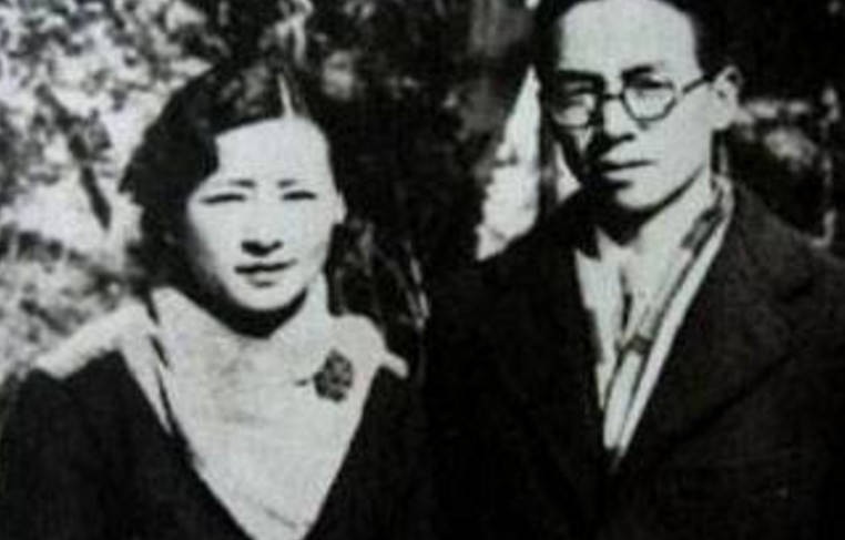 梁思成|梁启超谈儿子:一生为他做了两个正确选择,其中之一是娶了林徽因