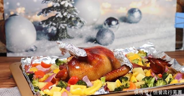 2021新年大吉大利,无鸡不成宴,牛年必吃鸡