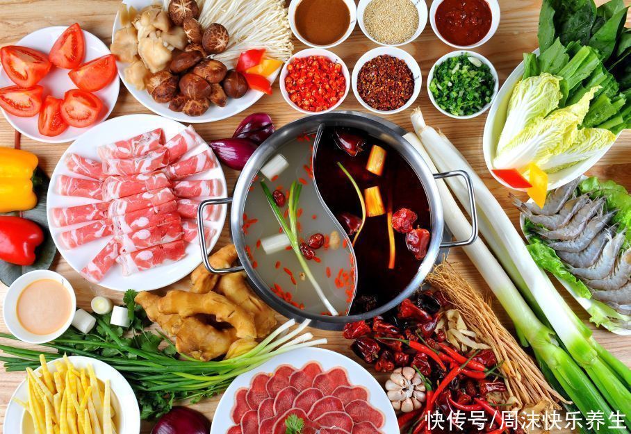 嘌呤|高嘌呤食物被揭晓,第一名不是海鲜也不是高汤,而是你常吃的美食