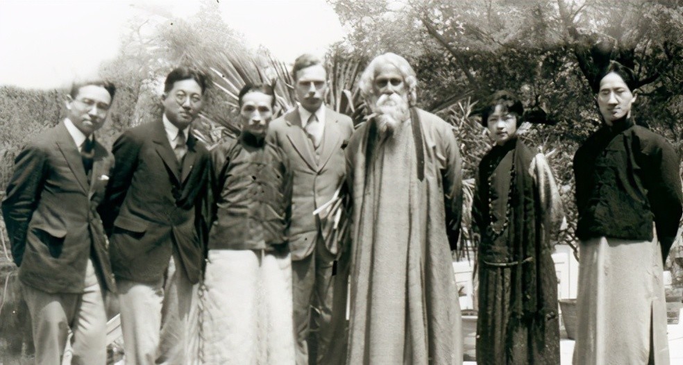 儿子|民国才女林徽因墓碑被砸,她的儿子为何不愿修复?答案其实很简单