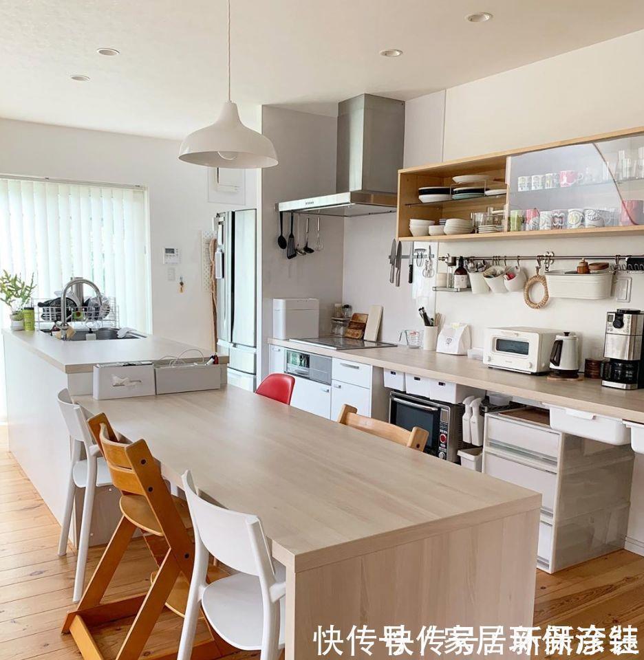 家务量|入住5年的房子处处一尘不染，全靠装修做了这几件事，幸福感倍增