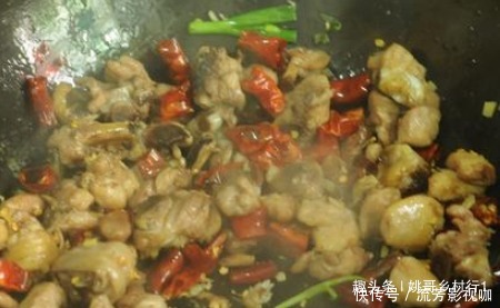 可口|香辣可口百吃不腻,外焦里嫩营养全面,越吃越有味下饭的招牌菜