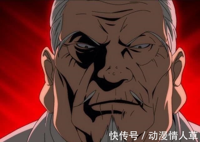 王并|一人之下:王蔼罪大恶极,最终下场不是被风家,就是被王也所灭