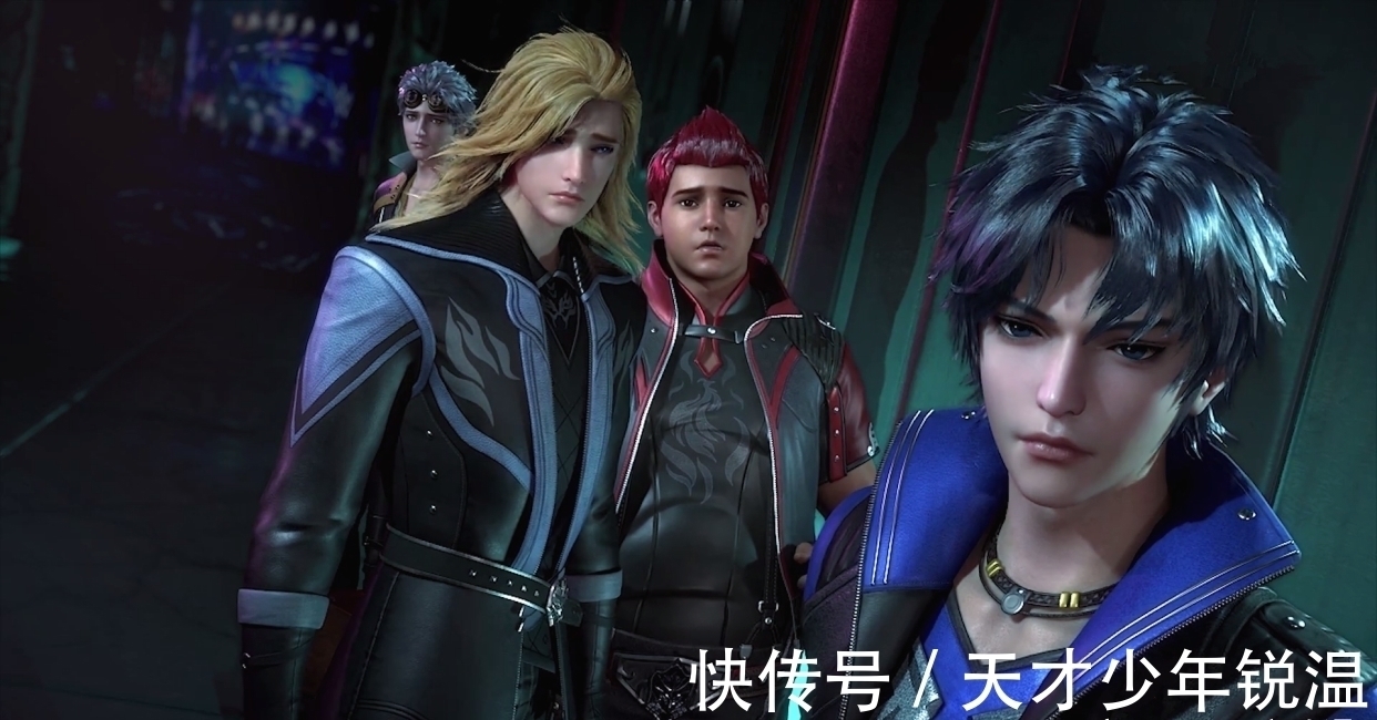 小舞|“不敢惹事地魂师不是好魂师”,斗罗大陆三观不正,怂恿别人打架