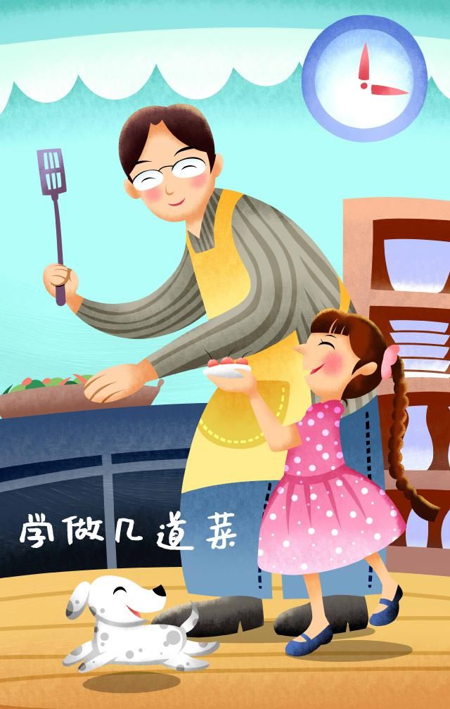 孩子|暑假，家长一定要带孩子做这10件事