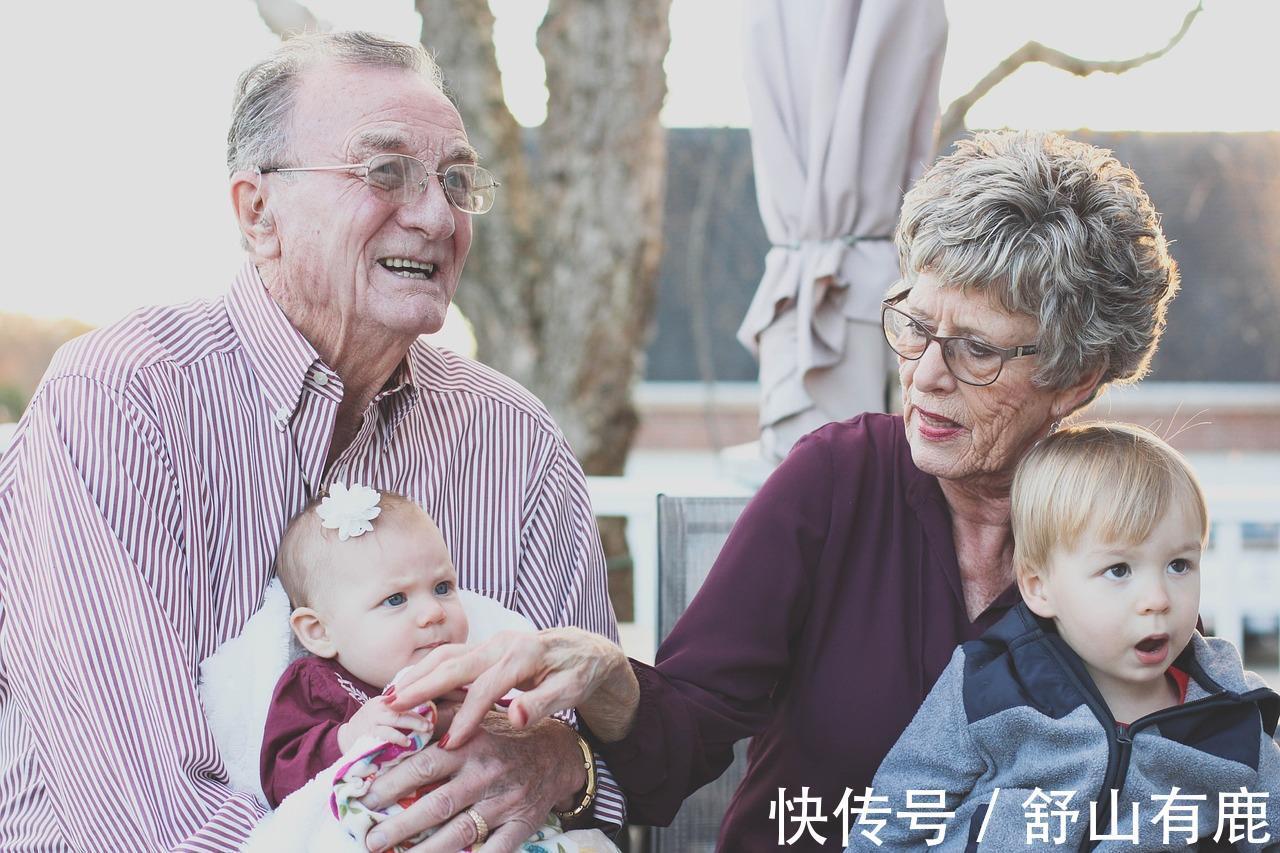 矛盾|70岁老人的亲身经历,宁愿短寿,孤苦终老,也不跟孩子住在一起