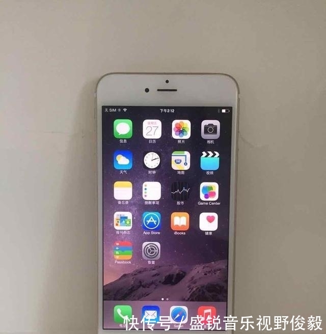 告诉|iPhone6plus还能活多久? 二手市场告诉你答案!