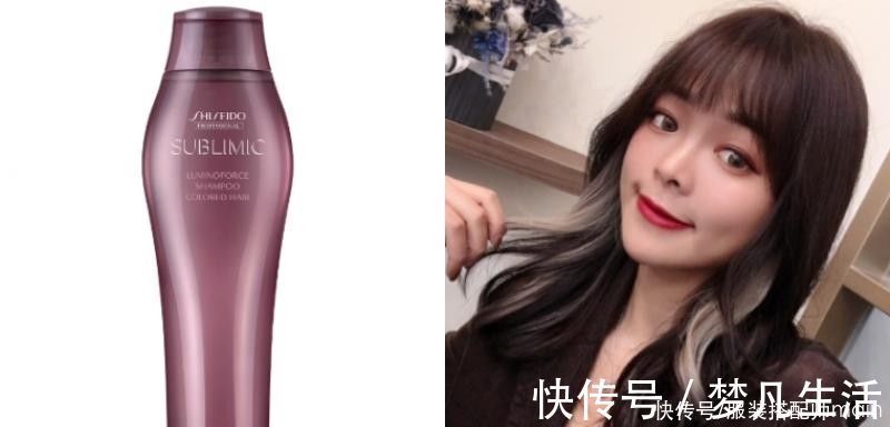 发色|头发这样染太酷了!掌握3个染发公式,轻松驾驭今年流行的轮廓染