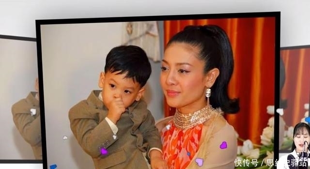 玛哈国王 泰王来了波回忆杀!为西拉米制作皇家纪录片,回归日期或能提前